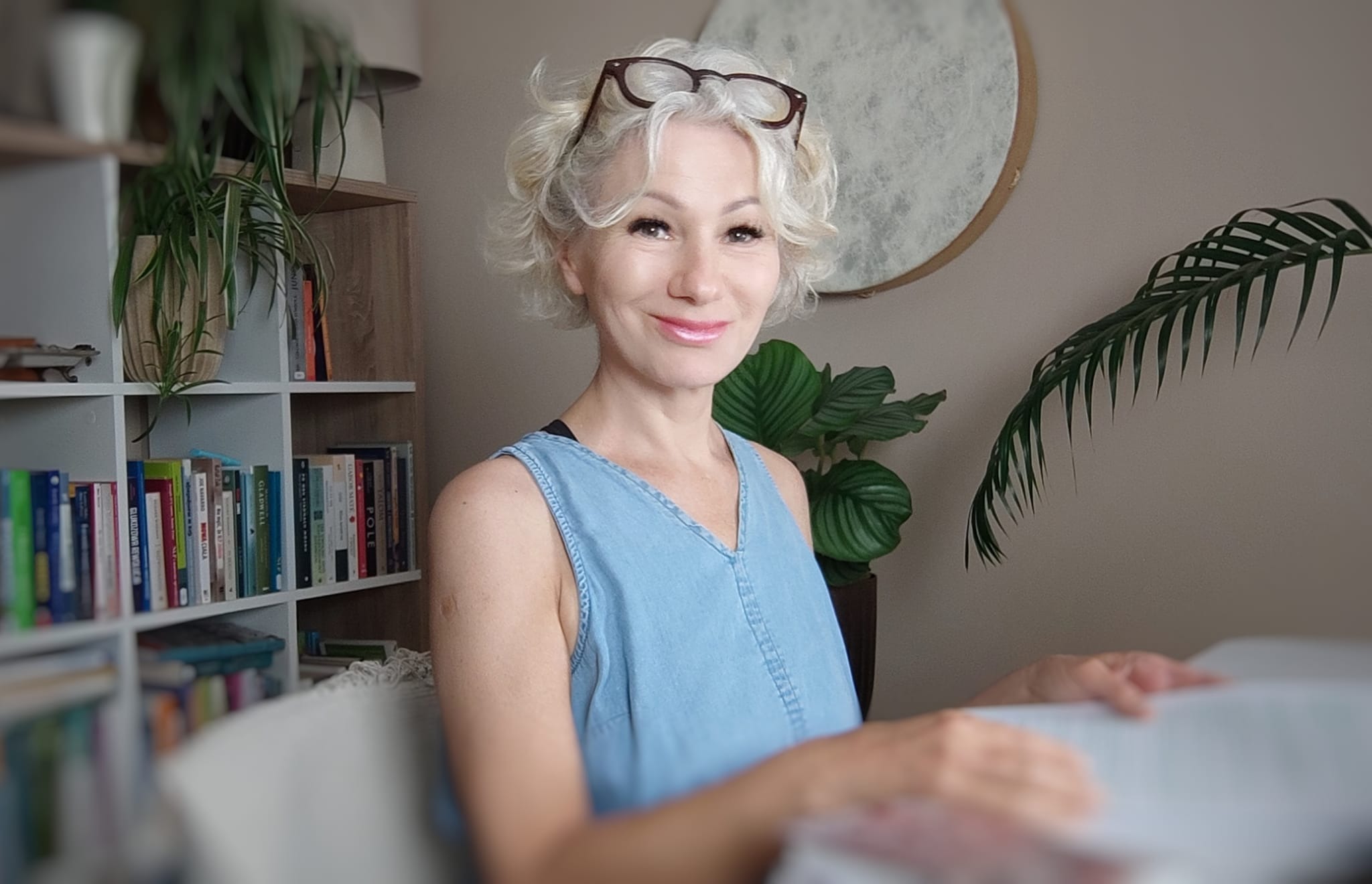 Hipnoza w Poznaniu - sesje indywidualne oraz szkolenia z zakresu hipnozy, NLP, rozwoju osobistego.