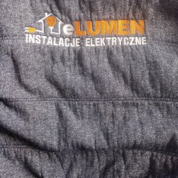 Elumen - Instalacje Elektryczne Limanowa