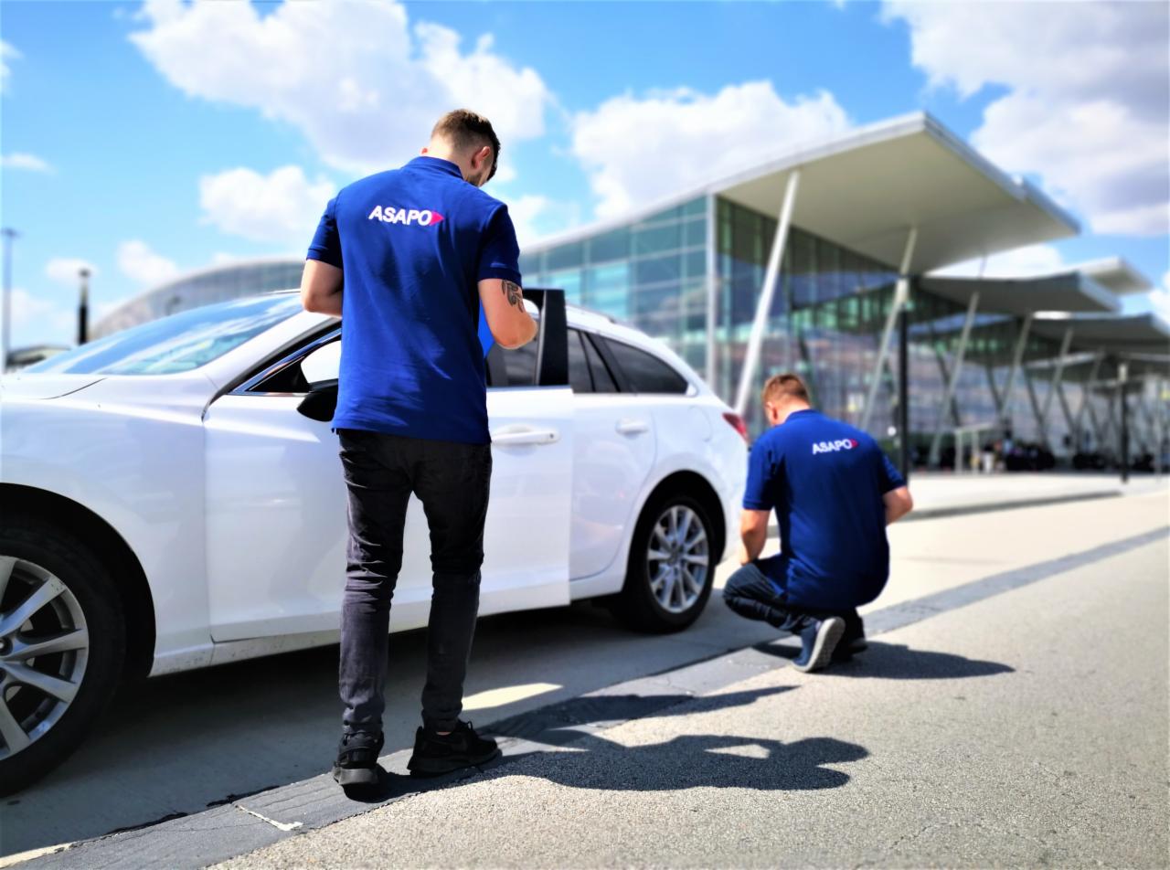 Jesteśmy odpowiedzialni za przygotowanie Twojej floty do podróży. Nie trać cennego czasu, zleć to nam.