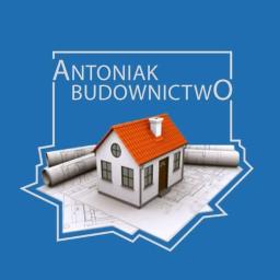 Antoniak Budownictwo - Solidne Ocieplanie Elewacji Inowrocław