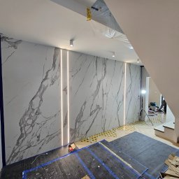 Płyta karton gips Bydgoszcz 2