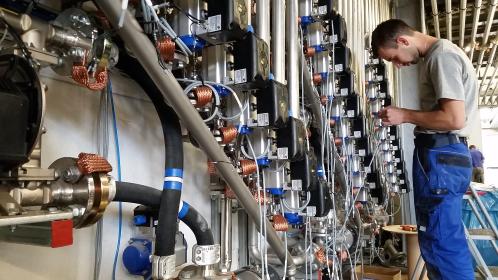 Connect System - Firma Oświetleniowa Ostrów Wielkopolski