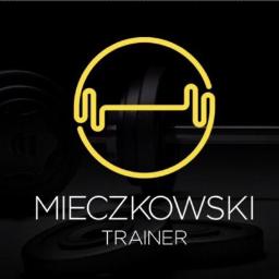 Krystian Mieczkowski - Trener Personalny Gdynia