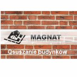 Magnat - Osuszanie Pomieszczeń Wrocław