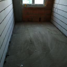 Murowanie ścian Warszawa 2