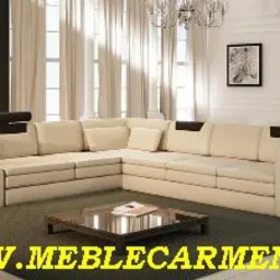 Zlecę zbieranie zamówień na wykonanie nowoczesnych ekskluzywnych narożników, wypoczynków skórzanych