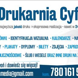 Projektowanie logo Chojna 2