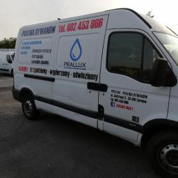 Pranie dywanów Tarnów 3