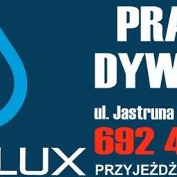 Pranie dywanów Tarnów 2
