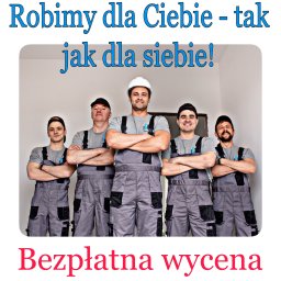 Firma remontowa Gdańsk