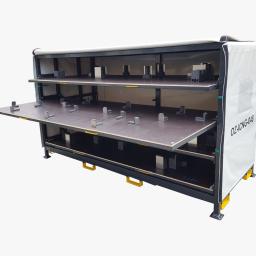 Formag - Kontenery trasportowy