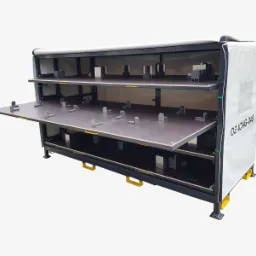 Kontenery trasportowy