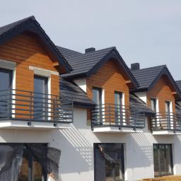 Formag - Balustrada metalowa