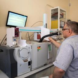 Centralne Laboratorium- Instytut Zootechniki Państwowy Instytut Badawczy