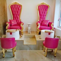 Princess Style Salon Kosmetyczny i Medycyna Estetyczna - Zabiegi na ciało Toruń