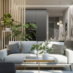 Holistic Studio Julia Ulikowska - Perfekcyjny Projekt Łazienki Wrocław