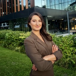 Holistic Studio Julia Ulikowska - Zapraszam do kontaktu!