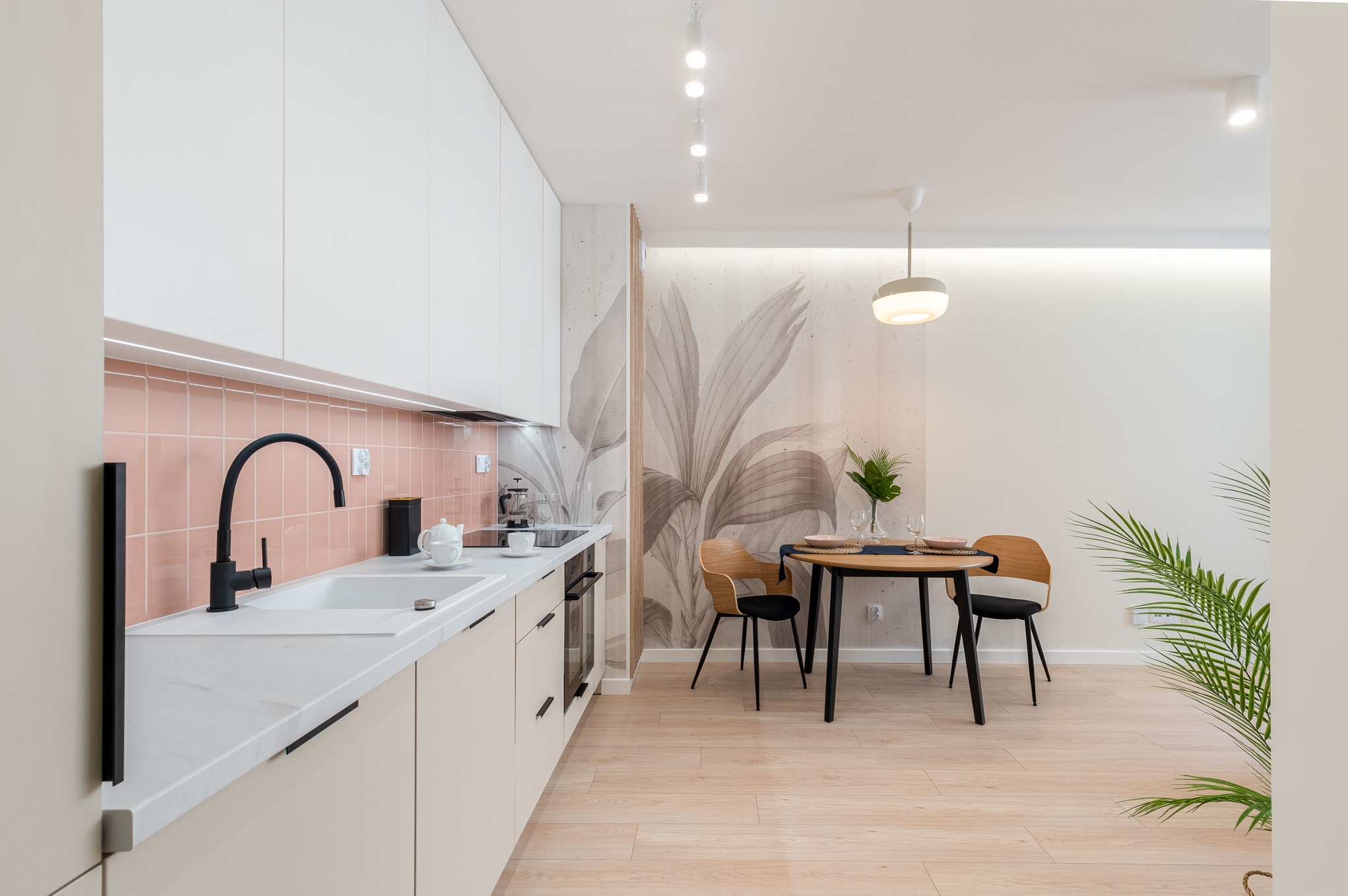 Mieszkanie inwestycyjne. Sprzedane z dużym zyskiem dla inwestorów. Gratulacje dla Pana Roberta i Artura z Krakowa.