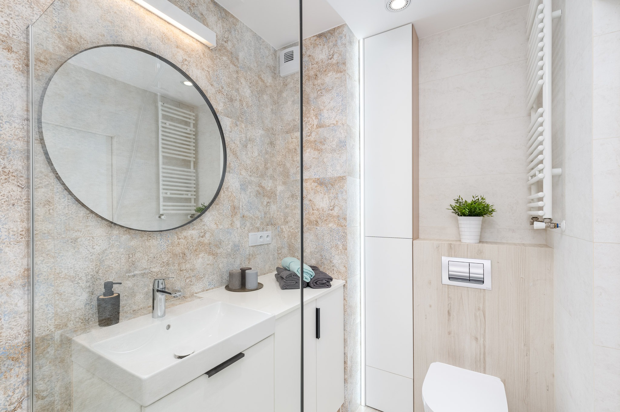 Mieszkanie inwestycyjne Kraków.