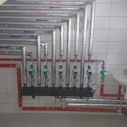 Hydro-Dar - Rewelacyjna Naprawa Wentylacji w Kartuzach