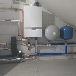 Hydro-Dar - Najlepszy Montaż Kabiny Prysznicowej Kartuzy