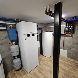 Hydro-Dar - Znakomici Monterzy Rekuperacji Kartuzy