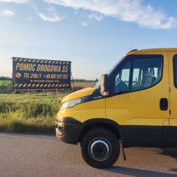 Transport samochodów z zagranicy Bojanowo 1