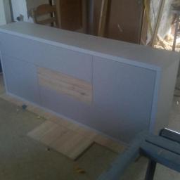 Meble na wymiar Linia 4