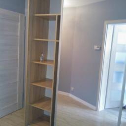 Meble na wymiar Linia 2