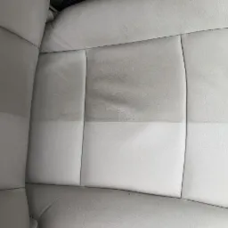 Dla porownania jakie byly brudne skóry