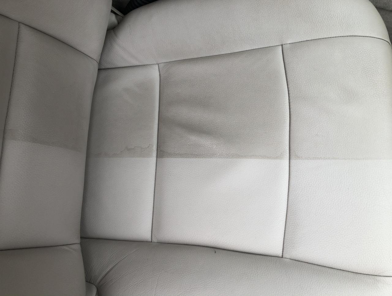 Dla porownania jakie byly brudne skóry