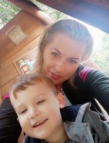 Katarzyna Faliszewska - Niania Zgorzelec