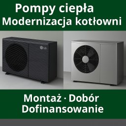 Ogrzewanie podłogowe Głuchów 2