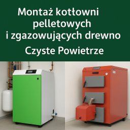 Ogrzewanie podłogowe Głuchów 3