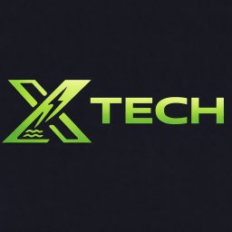 XTECH - Biuro Projektowe Instalacji Elektrycznych Głuch&oacute;w