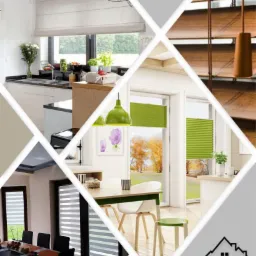 Styl-Dom- rolety , plisy, żaluzje, Nowy Sącz, Stary Sącz, Limanowa, Krynica, Grybów