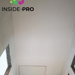 Inside-Pro - Profesjonalne Gipsowanie Ścian Łańcut