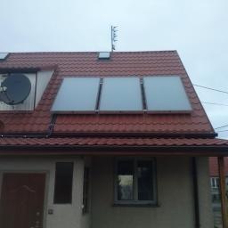 Serwis instalacji Wrocław 2