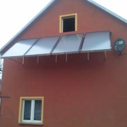 Serwis instalacji Wrocław 3