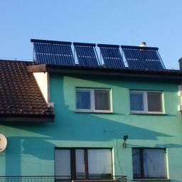 Serwis instalacji Wrocław 4