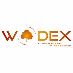 PPHU WODEX - Schody Drewniane Rybnik
