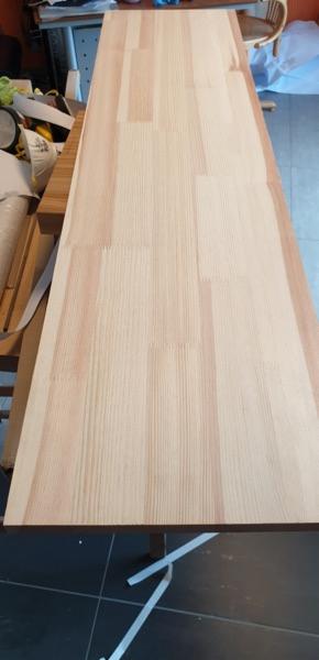 Sosna łączona na mikrowczep