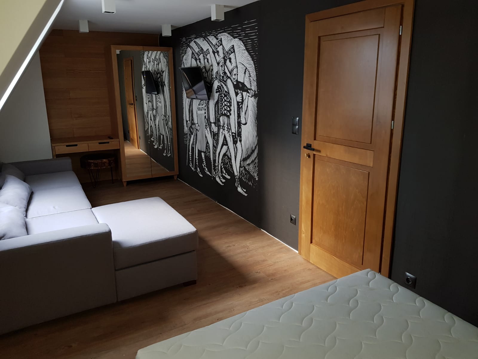 Zakopane - apartamenty do wynajęcia