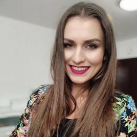 Analityka Dietetyczna Karolina Gołaś - Dieta Odchudzająca Poznań