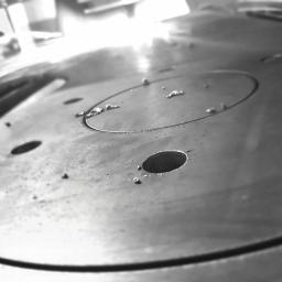 Spawacz Fugasówka 2