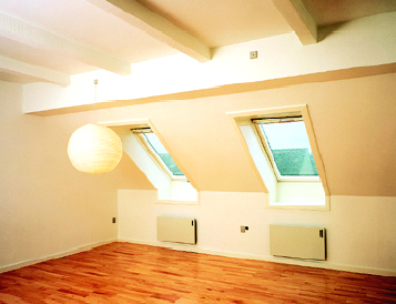 GUNIA BUD Profesjonalne adaptacje poddaszy, suche tynki oraz inne prace remontowo budowlane