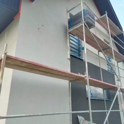 Malowanie mieszkań Radom 3