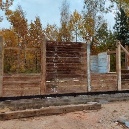 Malowanie mieszkań Radom 1