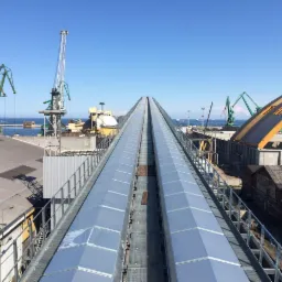 Infrastruktura-porty