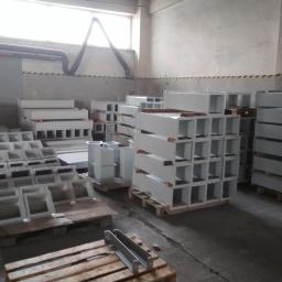 Buttimer Polska Sp. zo.o. - Rury systemowe